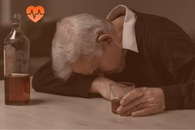 Лечение алкоголизма у пожилых людей в Усть-Камчатске