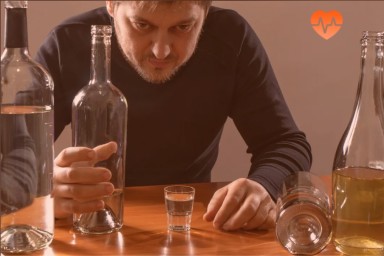 Лечение белой горячки в Усть-Камчатске