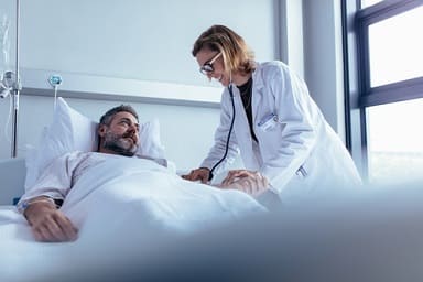 Лечение алкоголизма в стационаре в Усть-Камчатске