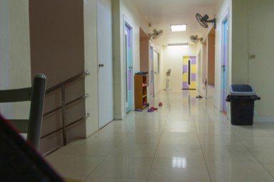 О клинике в Усть-Камчатске