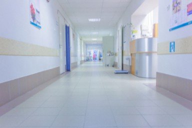 О клинике в Усть-Камчатске